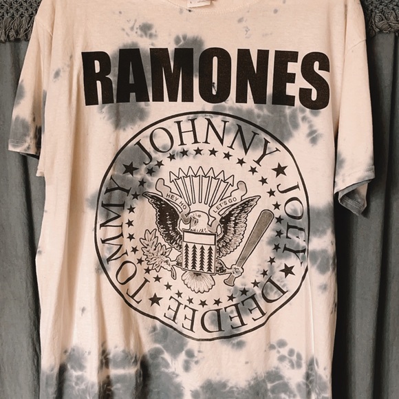 Ramones tee - Picture 2 of 3